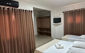 Big Hotel